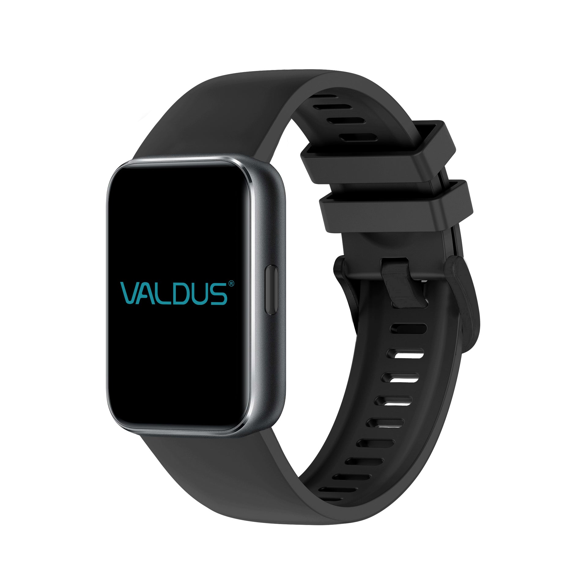 valdus vs13 smart watch | square amoled | bluetooth calling | multi sport tracking | ip68