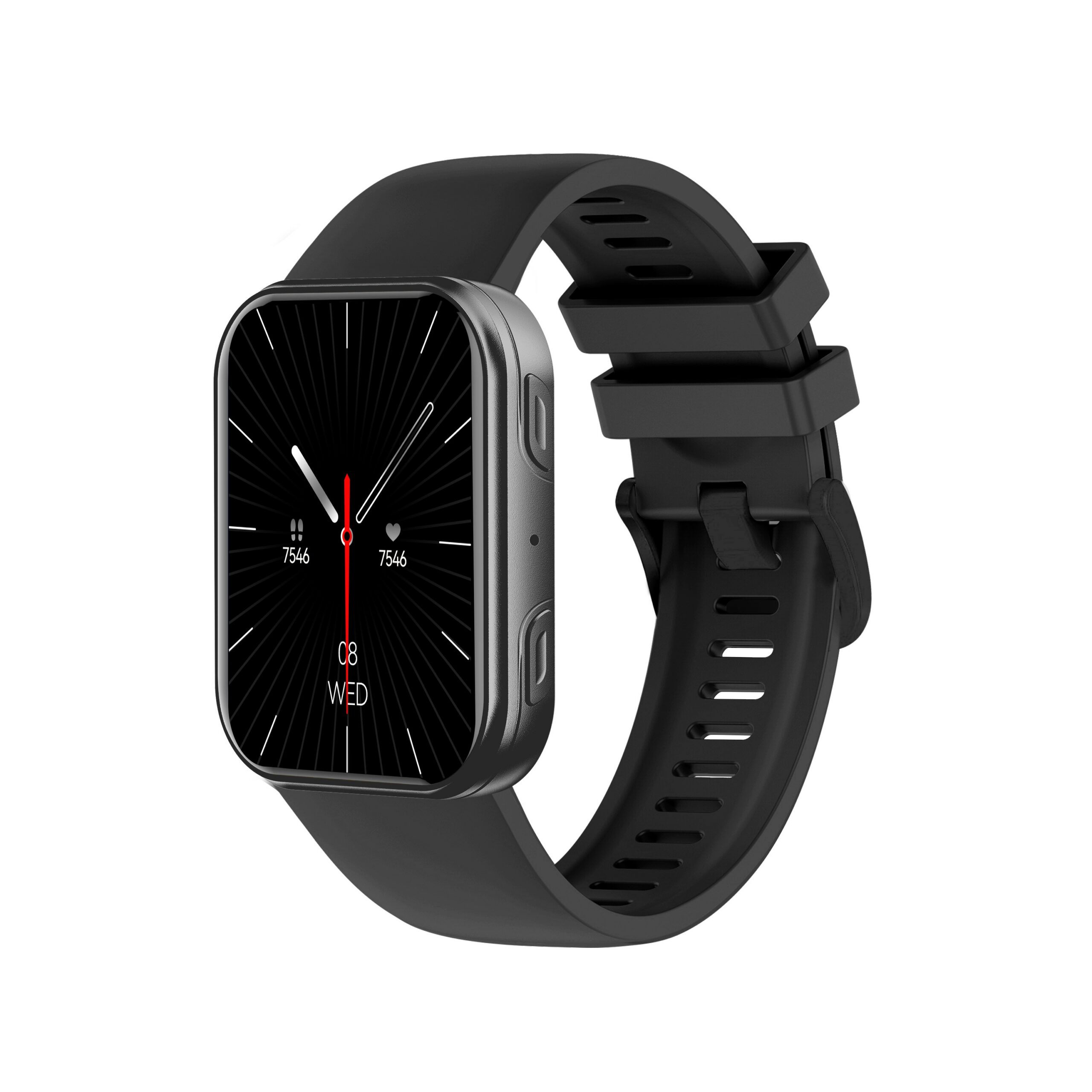 valdus vl60 pro ladies smartwatch elegant women design